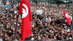 La révolution tunisienne.. 8 ans après !