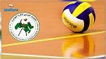 Championnat arabe des clubs de volley : L'EST affronte GS Pétroliers en demi-finale
