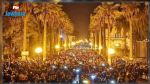 Algérie : Manifestations nocturnes après la candidature de Bouteflika