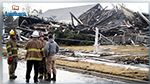 Etats-Unis : Une tornade fait au moins une vingtaine de morts en Alabama