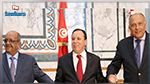 Réunion mardi au Caire des ministres tunisien, algérien et égyptien des affaires étrangères sur la Libye