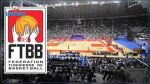 Basket : La FTBB annule tous les matchs de championnats messieurs entre le 27 mars et le 2 avril