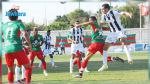 Stade Tunisien - CS Sfaxien : Formations des deux équipes