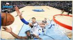 Basket - NBA : Salah Mejri décisif avec les Mavericks