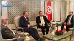 La Tunisie et l’Algérie réclament un cessez-le-feu immédiat ‎en Libye ‎