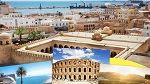 Tourisme de patrimoine et de culture : Une semaine découverte à Sousse   