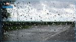 INM : Des pluies continues attendues tout au long de la journée du lundi