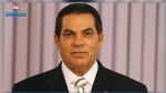 Ben Ali : Je reviendrai..