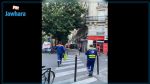 France : Trois morts et plusieurs blessés dans un incendie à Paris