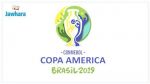 Copa America : Le Brésil se qualifie pour les demi-finales