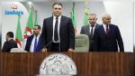 Algérie : Démission du président du parlement