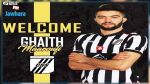 Ghaith Maâroufi rejoint le CS Sfaxien