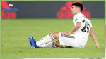 Real Madrid : Marco Asensio gravement blessé au genou
