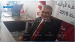 Abdelkarim Zebidi démissionne de son poste de ministre de la Défense
