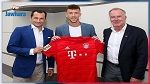 Ivan Perisic rejoint le Bayern Munich