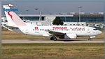 Tunisair recommande à ses passagers une présence de 3 heures avant le vol