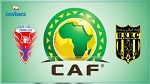 Coupe de la CAF : Un arbitre tanzanien pour le match Amarat United - US Ben Guerdane