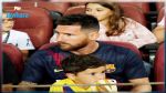 Barça : Messi encore absent face à Osasuna