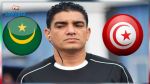 Amical : L'arbitre égyptien Noureddine Ibrahim officiera le match Tunisie - Mauritanie