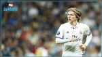 Real Madrid : Luka Modric blessé à l'adducteur