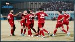 Coupe arabe des clubs : L'ESS affronte Al Chabab de Jordanie à huis clos