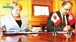 Signature de huit conventions de coopération avec les plus grandes universités canadiennes