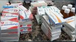 Poste frontalier de Ras Jedir : Mise en échec d'une tentative de contrebande de médicaments