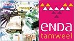 La BEI accorde un prêt de 8,5 millions d'euros à Enda Tamweel