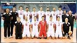 Volley - Coupe du monde 2019 : La Tunisie s'incline face à l'Argentine