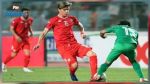 Match Amical (Tunisie-Cameroun) : Bellamine remplace Lamti, Bronn et Drager incertains
