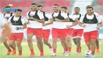 CHAN-2020 - Tunisie : 23 joueurs retenus contre la Libye