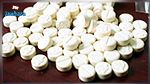 Kalaa Kébira : Saisie de 1000 comprimés d'Ecstasy