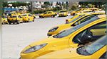 Mahdia : Les propriétaires des taxis individuels protestent
