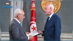 Ghannouchi annonce à Saied le nom du candidat à la présidence du Gouvernement