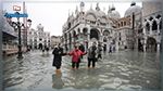 Inondations: Venise de nouveau en 