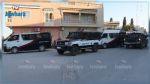 Campagne sécuritaire à Sousse : 43 arrestations