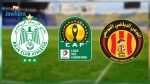Ligue des Champions : 22 joueurs espérantistes pour affronter le Raja Casablanca