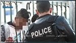 Monastir : Arrestation d'un délinquant faisant l'objet de huit mandats de recherche