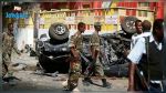 Somalie : Cinq morts dans l'attaque d'un hôtel à Mogadiscio