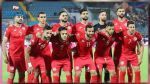 Foot-Classement FIFA: La Tunisie termine à la 27ème place mondiale et 2ème africaine 