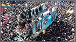 Iran : Au moins 35 morts dans une bousculade aux funérailles de Soleimani