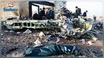 Crash d'un avion ukrainien en Iran : La vidéo du drame