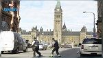Canada : Un mort et trois blessés dans une fusillade au centre d’Ottawa