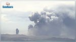 Philippines : Le volcan Taal se réveille (vidéo)