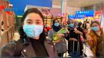 L'ambassadeur de Tunisie en Chine revient sur l'état de santé des Tunisiens à Wuhan