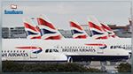 Coronavirus : British Airways annonce la suspension immédiate de tous ses vols vers la Chine