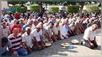 Le ministère des Affaires religieuses appelle à organiser la prière d'Al-Istisqa