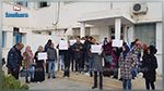 Mahdia : Des enseignants suppléants entament un sit-in ouvert au siège de la délégation de l'Education