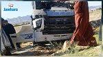 Gafsa : Trois morts dans un accident de la route