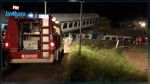 Italie : Un train déraille près de Milan, deux morts et une trentaine de blessés